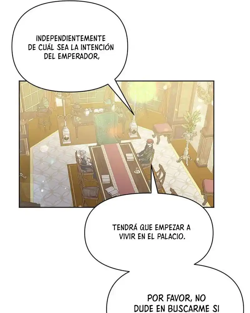 Jardín Del Silencio - Capítulo 23 - Página 48 - LectorTMOo