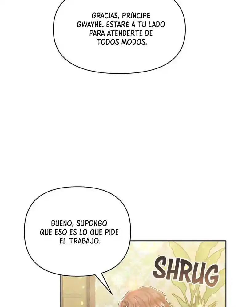 Jardín Del Silencio - Capítulo 23 - Página 50 - LectorTMOo