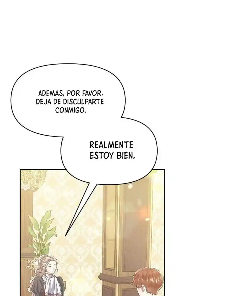 Jardín Del Silencio - Capítulo 23 - Página 52 - LectorTMOo