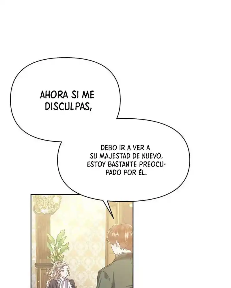 Jardín Del Silencio - Capítulo 23 - Página 59 - LectorTMOo