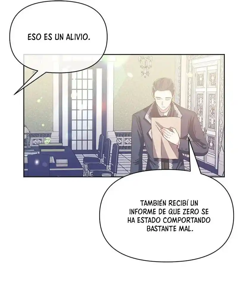 Jardín Del Silencio - Capítulo 23 - Página 70 - LectorTMOo