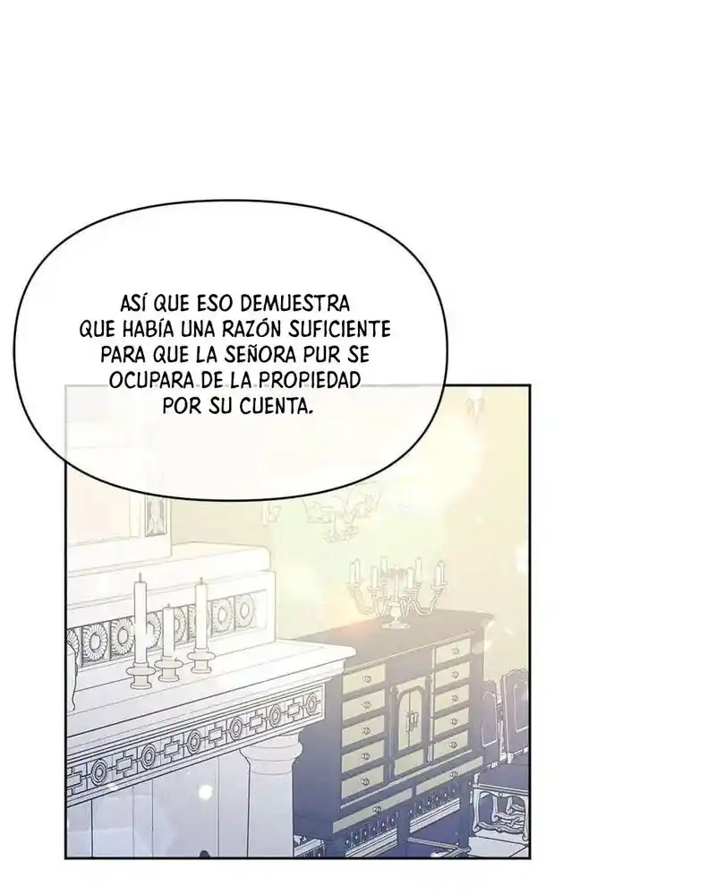 Jardín Del Silencio - Capítulo 23 - Página 71 - LectorTMOo