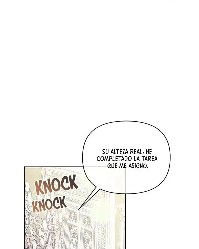 Jardín Del Silencio - Capítulo 23 - Página 75 - LectorTMOo