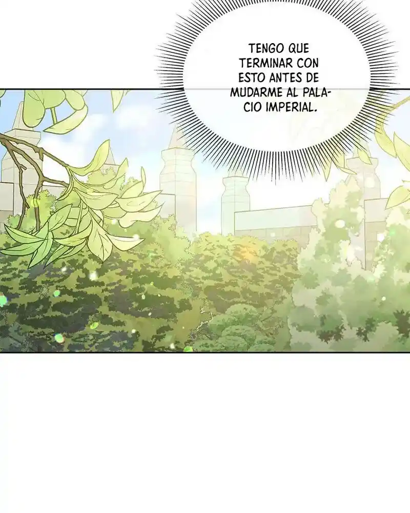 Jardín Del Silencio - Capítulo 24 - Página 5 - LectorTMOo