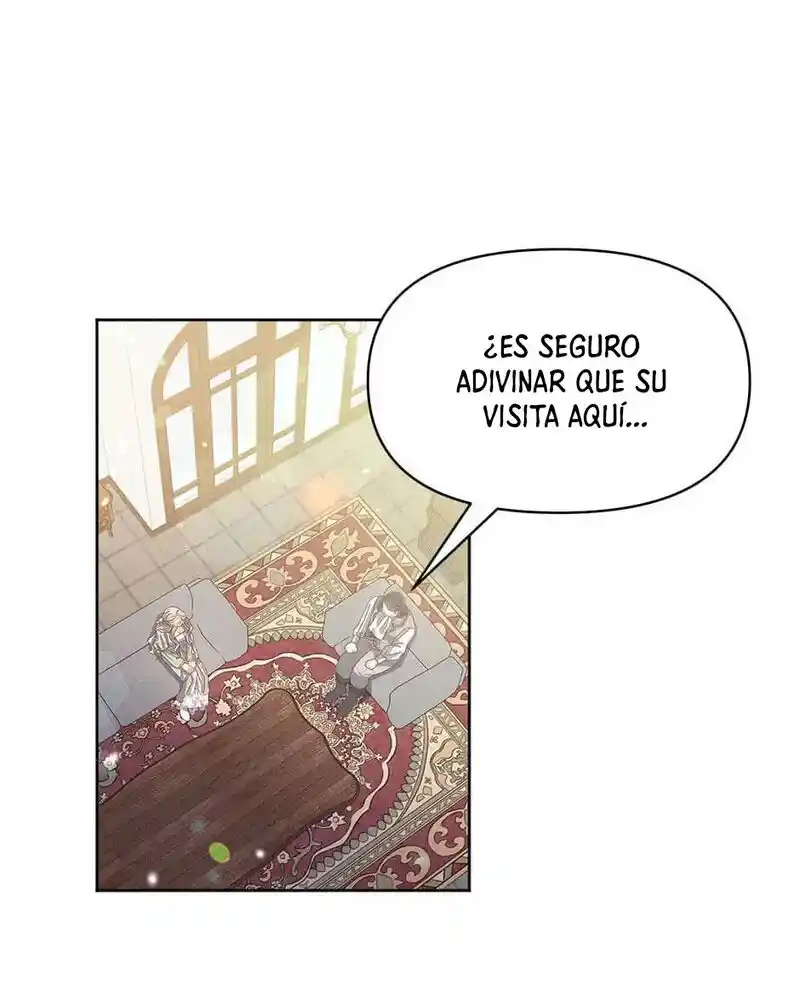 Jardín Del Silencio - Capítulo 24 - Página 18 - LectorTMOo