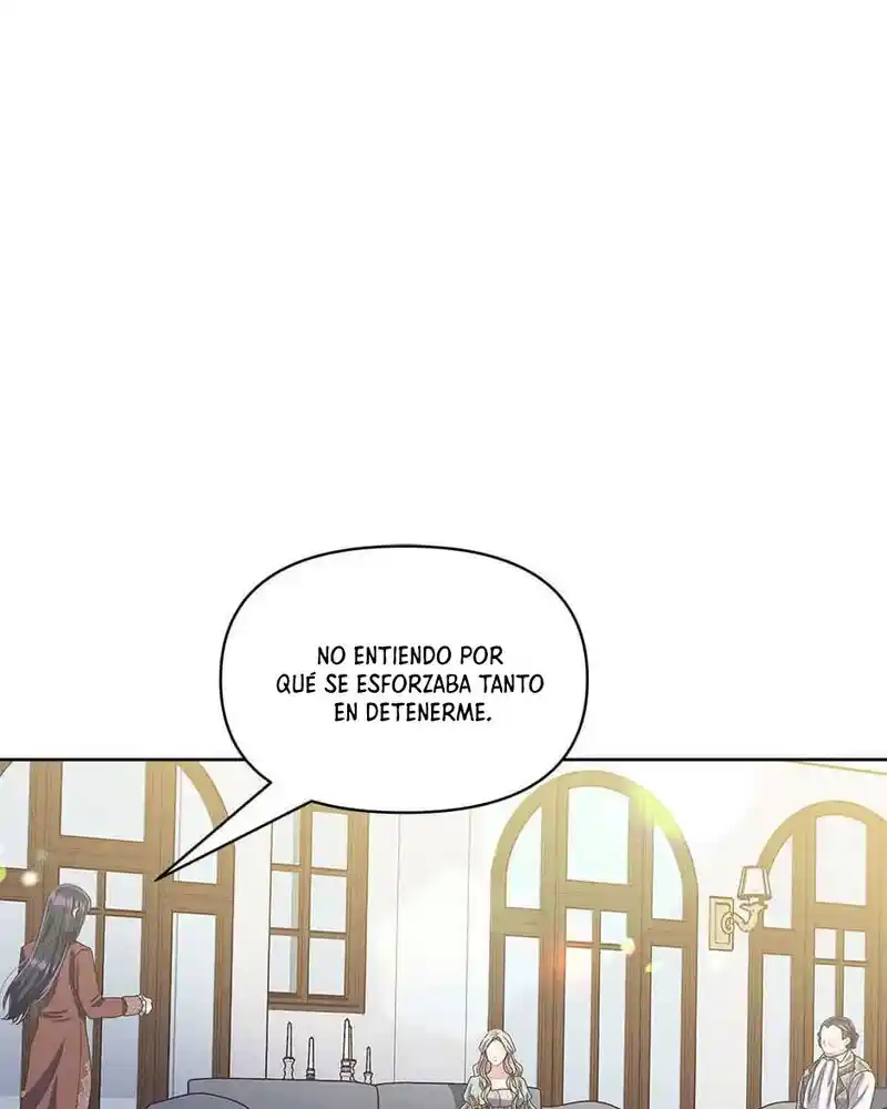 Jardín Del Silencio - Capítulo 24 - Página 27 - LectorTMOo