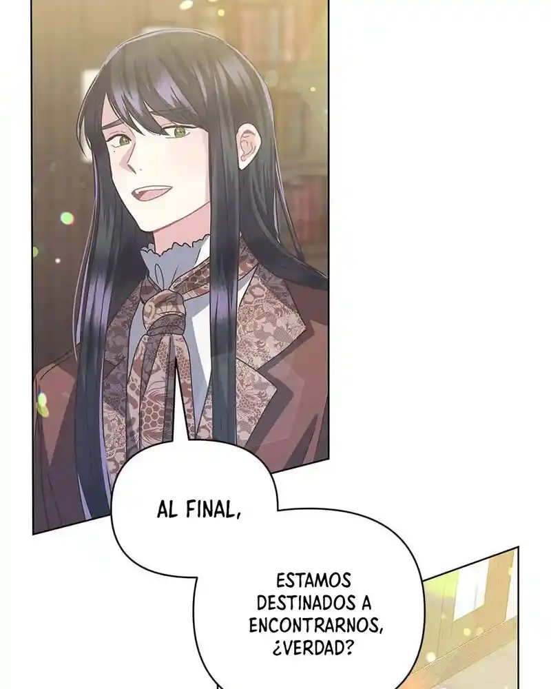 Jardín Del Silencio - Capítulo 24 - Página 29 - LectorTMOo