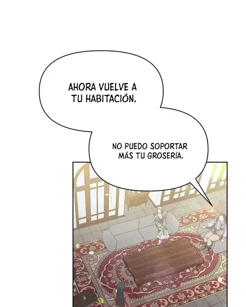 Jardín Del Silencio - Capítulo 24 - Página 49 - LectorTMOo