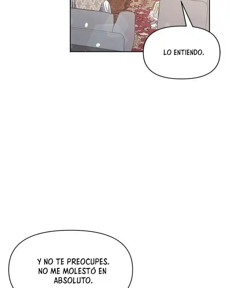 Jardín Del Silencio - Capítulo 24 - Página 58 - LectorTMOo