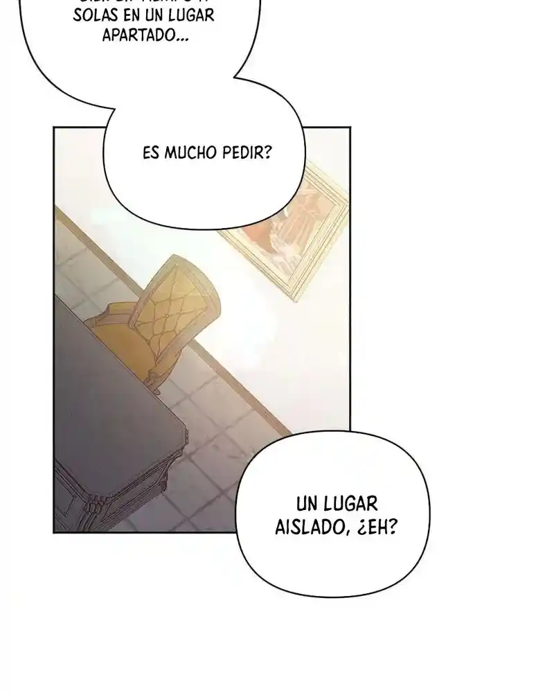 Jardín Del Silencio - Capítulo 24 - Página 83 - LectorTMOo