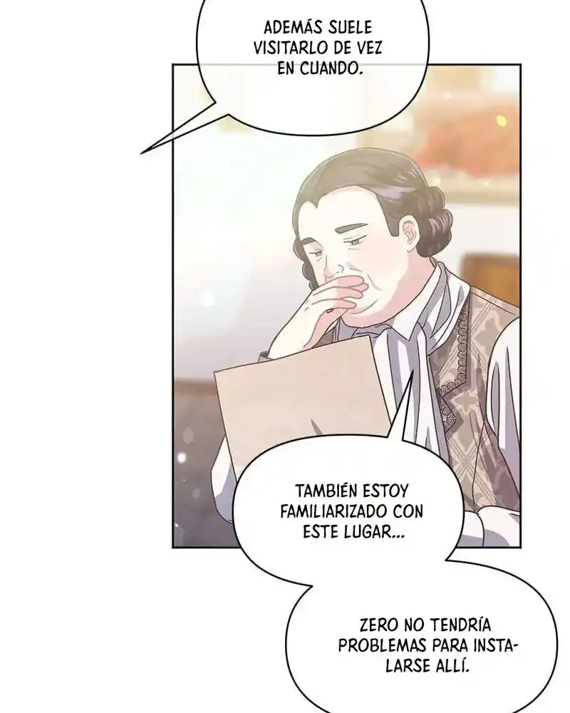 Jardín Del Silencio - Capítulo 24 - Página 87 - LectorTMOo