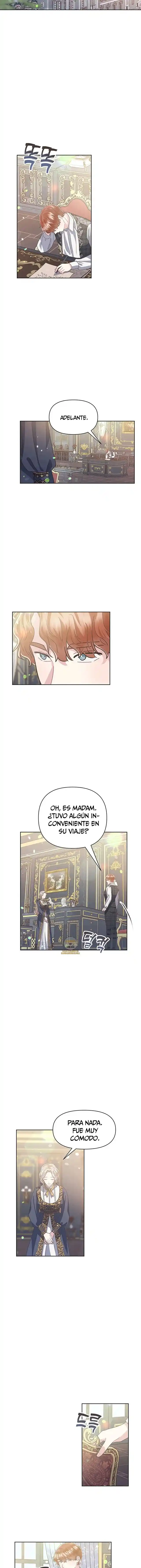 Jardín Del Silencio - Capítulo 25 - Página 7 - LectorTMOo