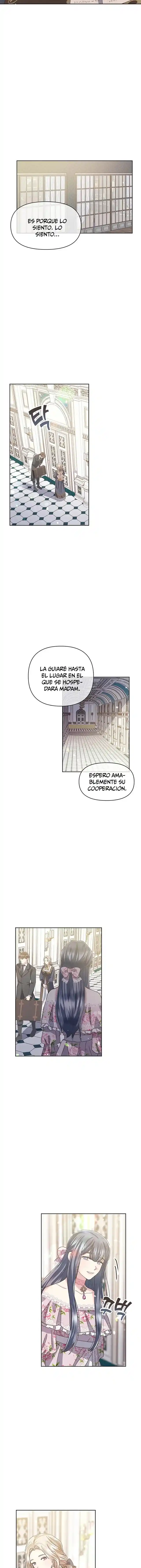 Jardín Del Silencio - Capítulo 25 - Página 11 - LectorTMOo