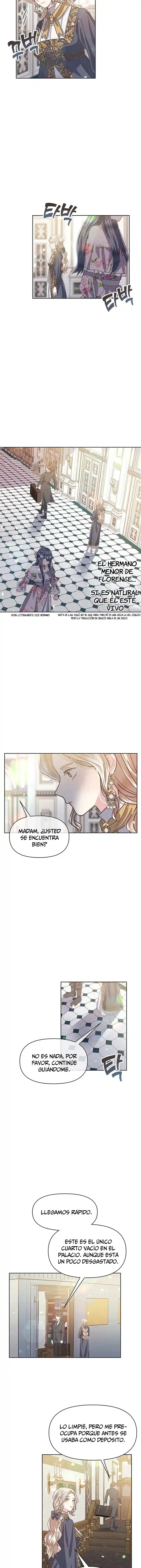 Jardín Del Silencio - Capítulo 25 - Página 12 - LectorTMOo