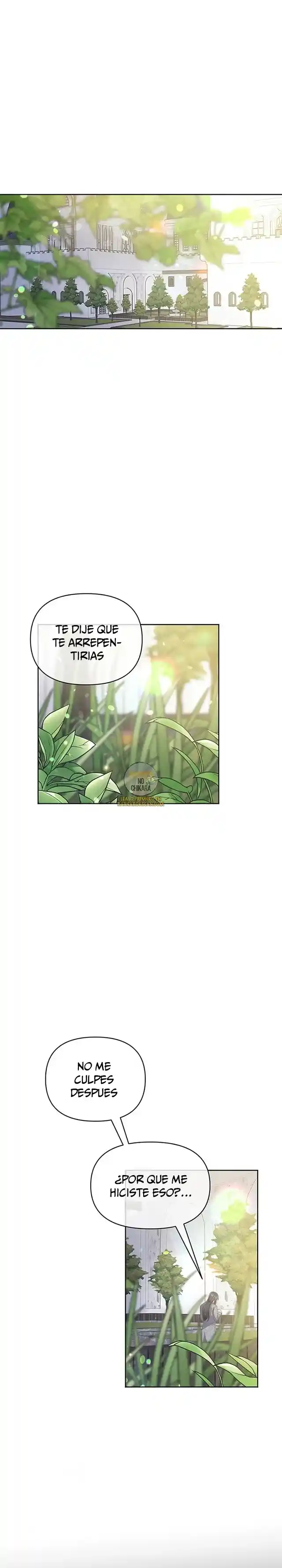 Jardín Del Silencio - Capítulo 26 - Página 2 - LectorTMOo