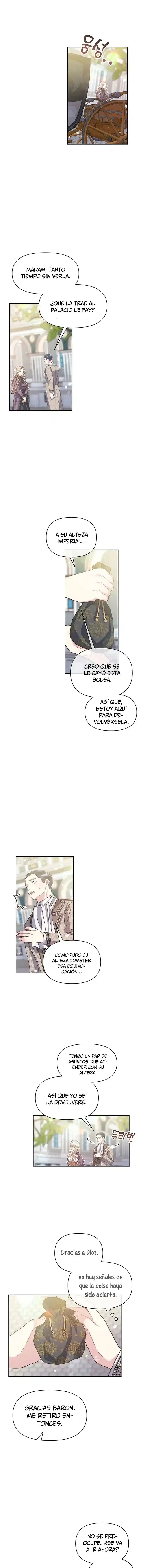 Jardín Del Silencio - Capítulo 26 - Página 8 - LectorTMOo