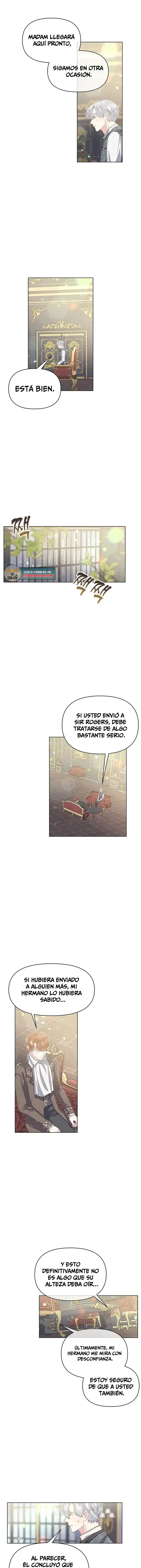Jardín Del Silencio - Capítulo 27 - Página 2 - LectorTMOo