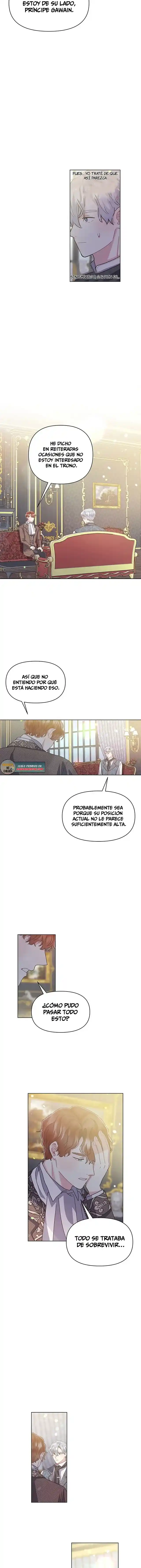 Jardín Del Silencio - Capítulo 27 - Página 3 - LectorTMOo