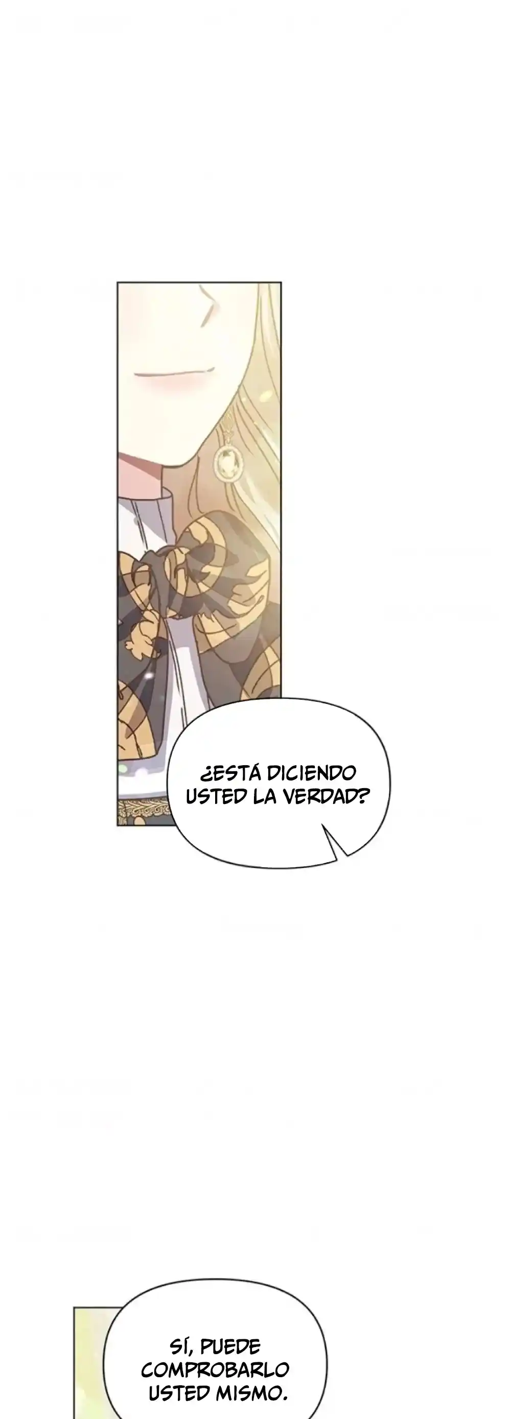 Jardín Del Silencio - Capítulo 28 - Página 11 - LectorTMOo