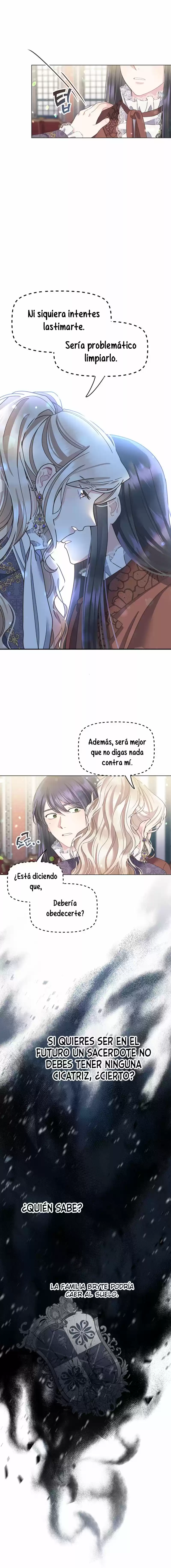 Jardín Del Silencio - Capítulo 6 - Página 6 - LectorTMOo