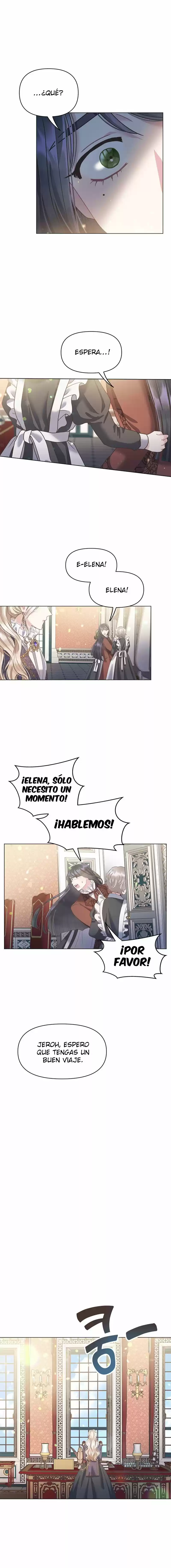 Jardín Del Silencio - Capítulo 6 - Página 7 - LectorTMOo