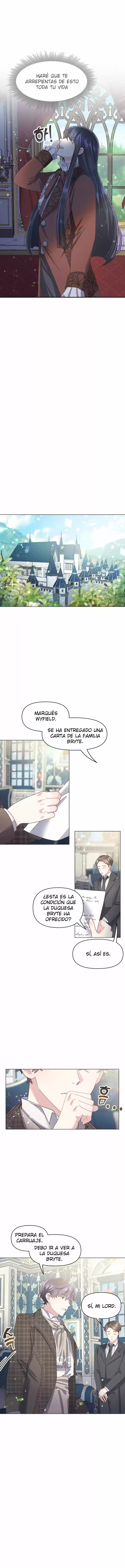 Jardín Del Silencio - Capítulo 6 - Página 9 - LectorTMOo