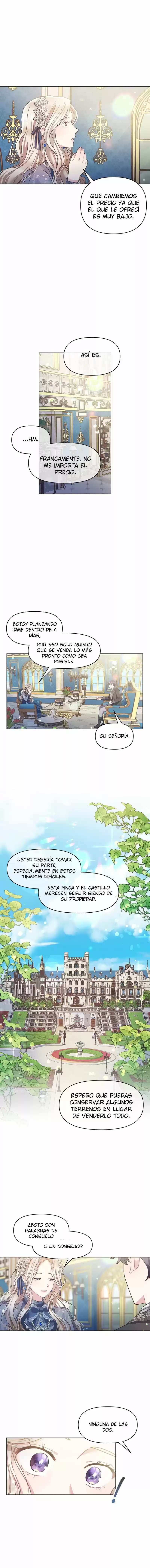Jardín Del Silencio - Capítulo 8 - Página 11 - LectorTMOo