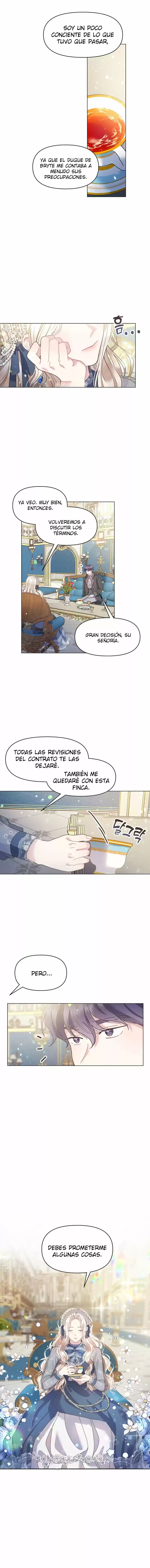 Jardín Del Silencio - Capítulo 8 - Página 12 - LectorTMOo