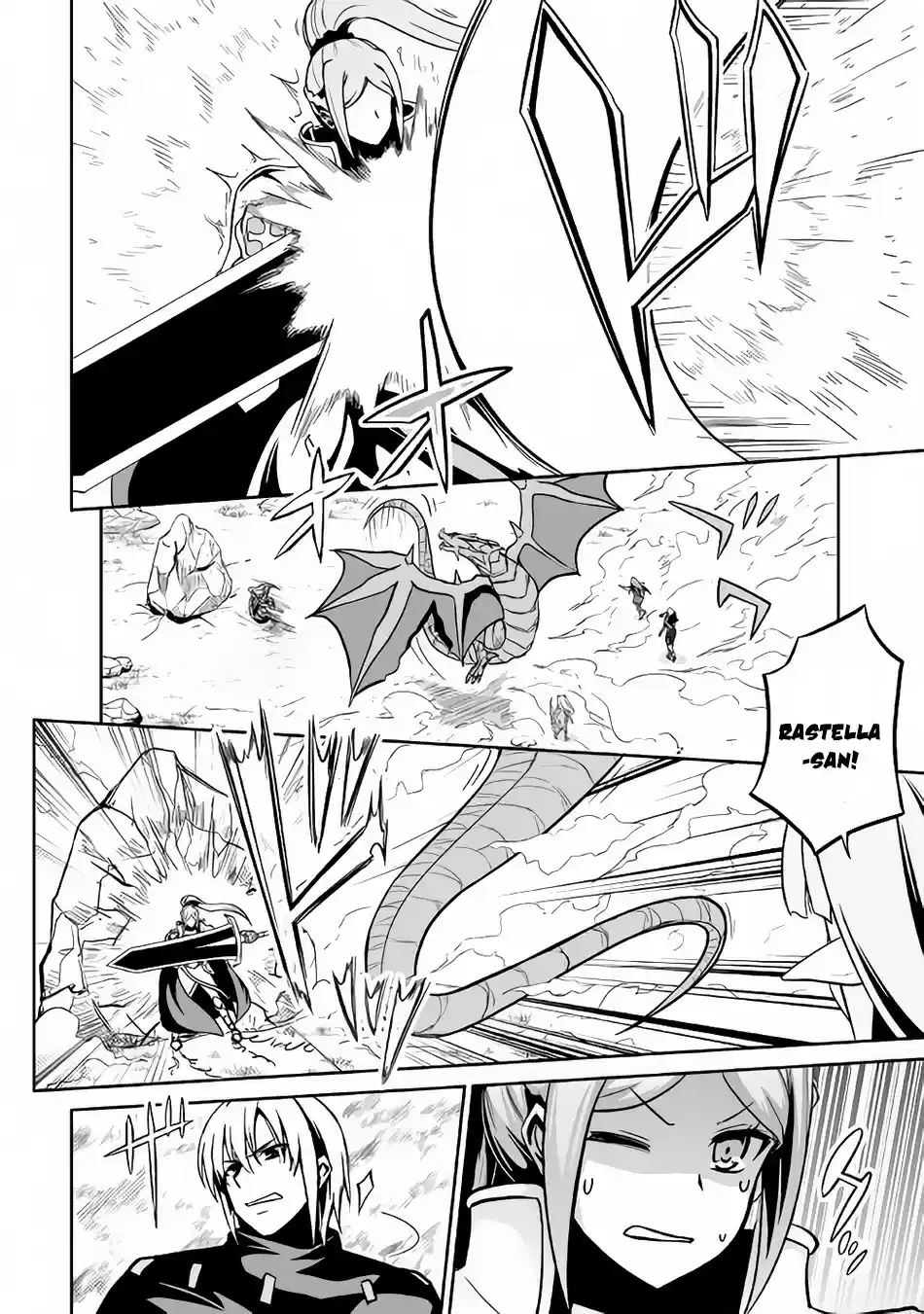 Jaryuu Tensei - Capítulo 13.6 - Página 7 - LectorTMOo