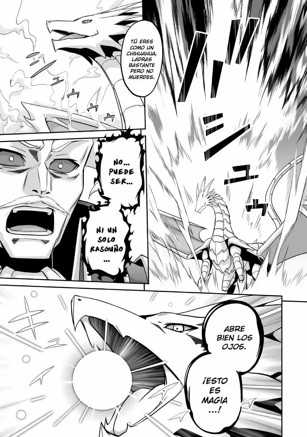 Jaryuu Tensei - Capítulo 2.1 - Página 10 - LectorTMOo