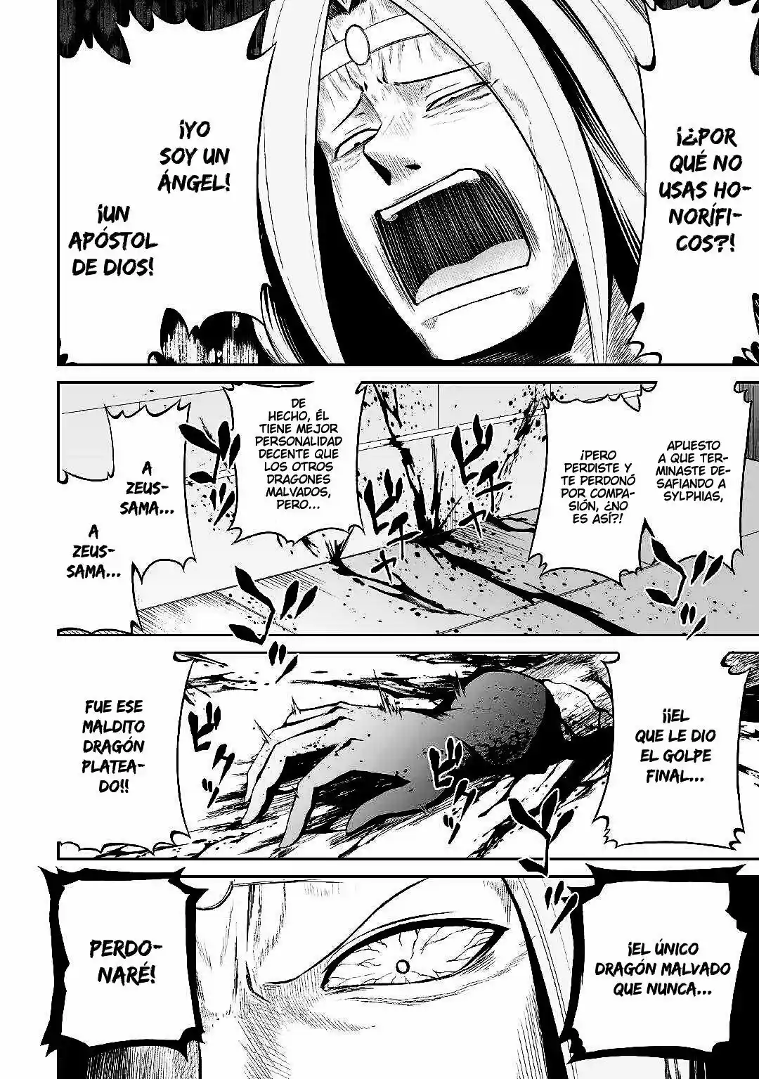 Jaryuu Tensei - Capítulo 23 - Página 20 - LectorTMOo
