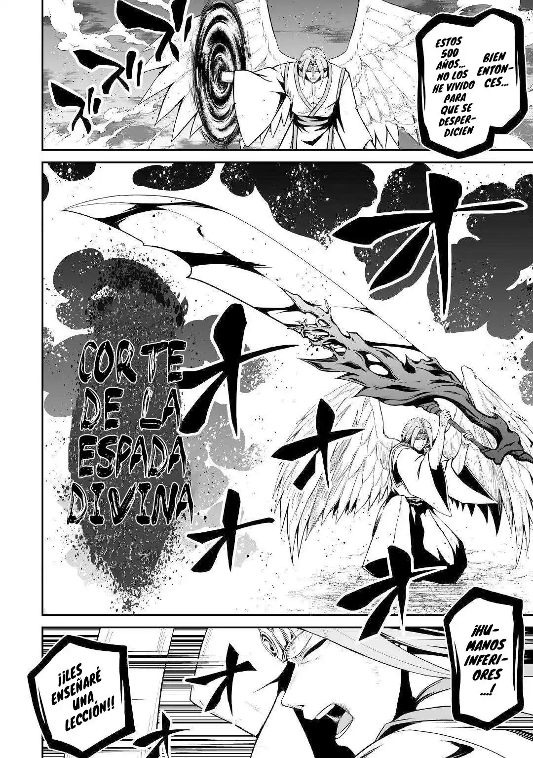 Jaryuu Tensei - Capítulo 32 - Página 2 - LectorTMOo