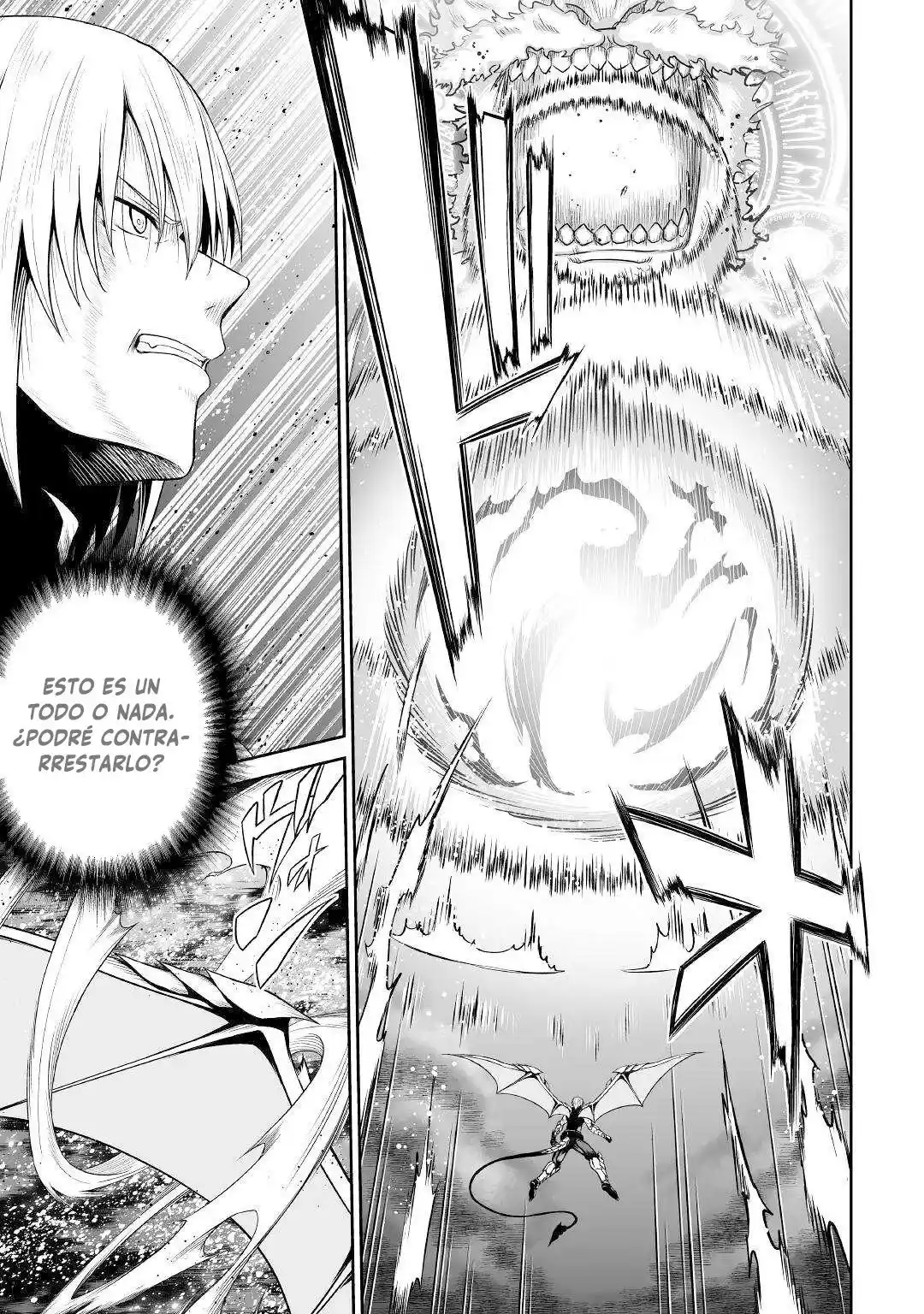 Jaryuu Tensei - Capítulo 35 - Página 3 - LectorTMOo