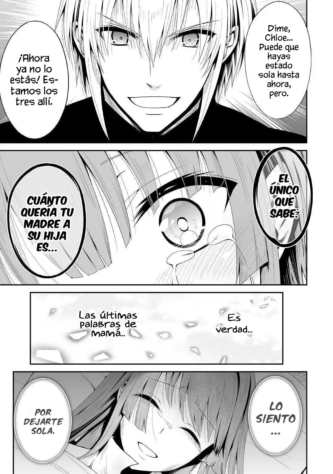 Jaryuu Tensei - Capítulo 37 - Página 16 - LectorTMOo