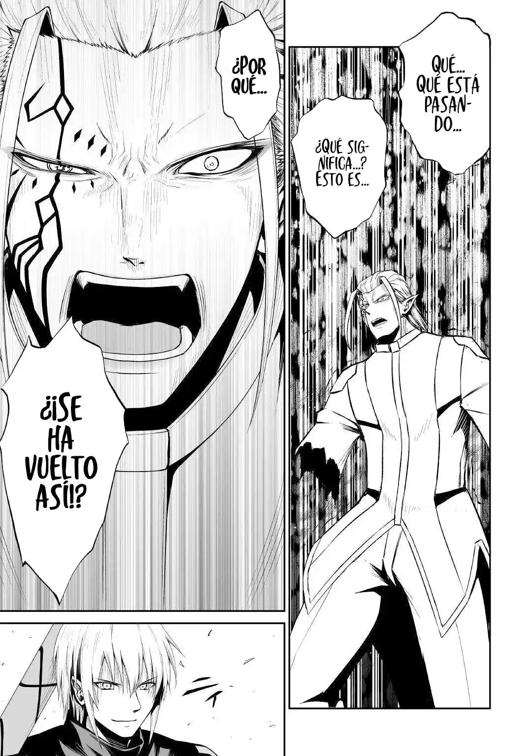 Jaryuu Tensei - Capítulo 40 - Página 17 - LectorTMOo