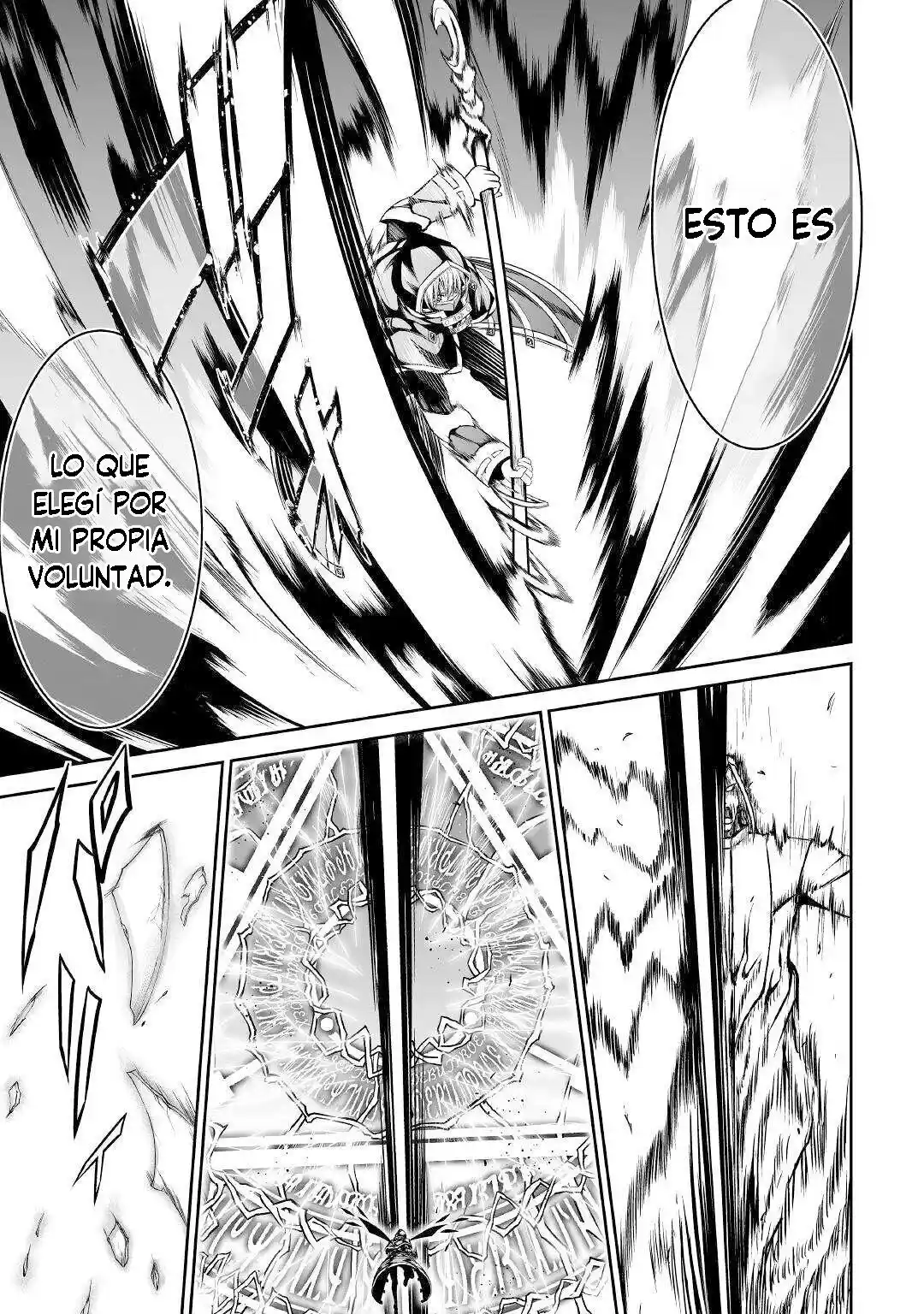 Jaryuu Tensei - Capítulo 42 - Página 12 - LectorTMOo