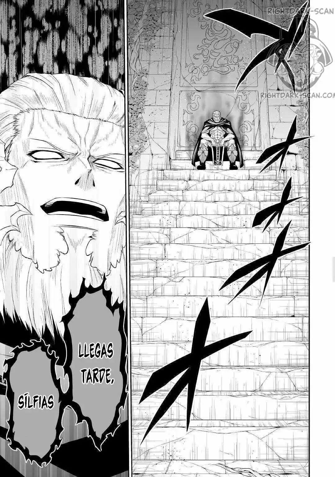 Jaryuu Tensei - Capítulo 43 - Página 16 - LectorTMOo
