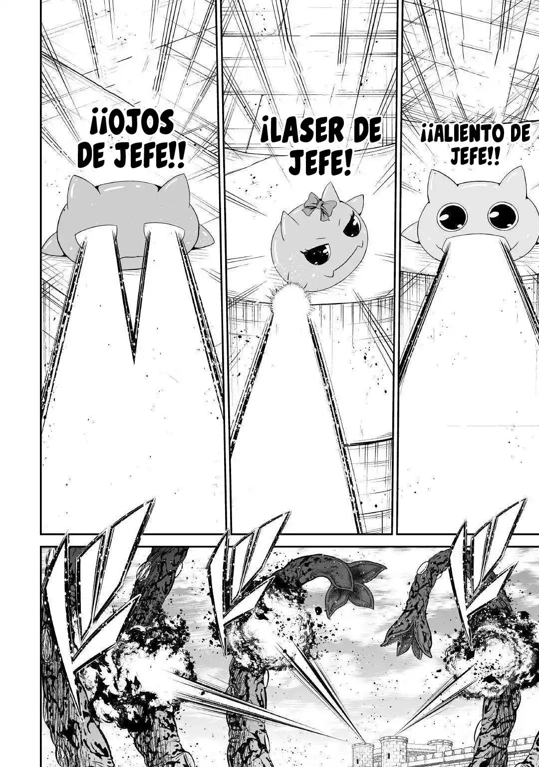 Jaryuu Tensei - Capítulo 46 - Página 24 - LectorTMOo