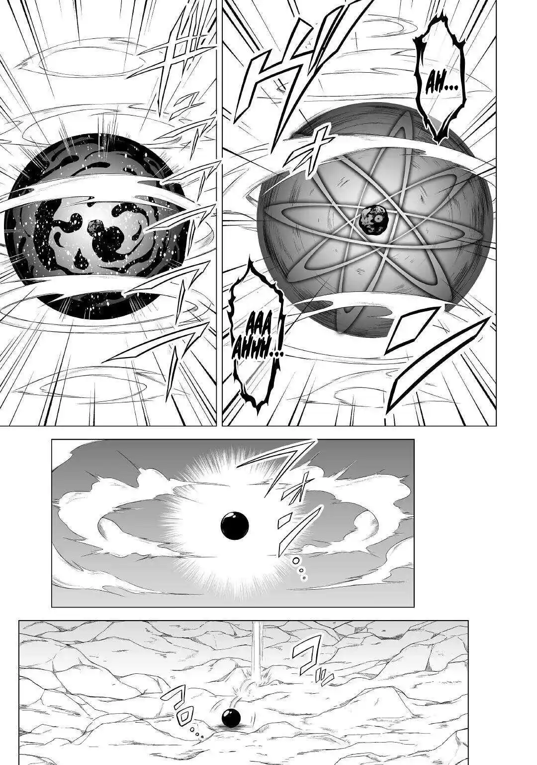 Jaryuu Tensei - Capítulo 46 - Página 29 - LectorTMOo