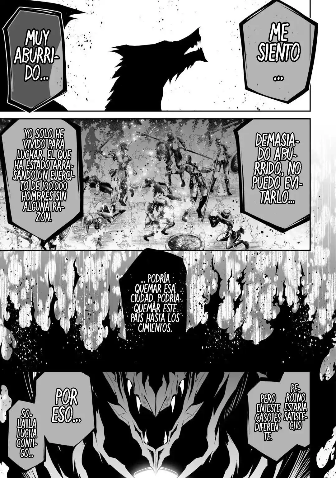 Jaryuu Tensei - Capítulo 47 - Página 7 - LectorTMOo