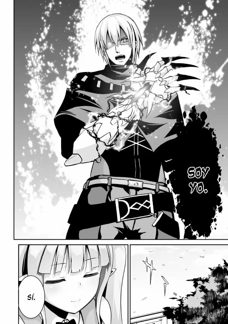 Jaryuu Tensei - Capítulo 5 - Página 7 - LectorTMOo