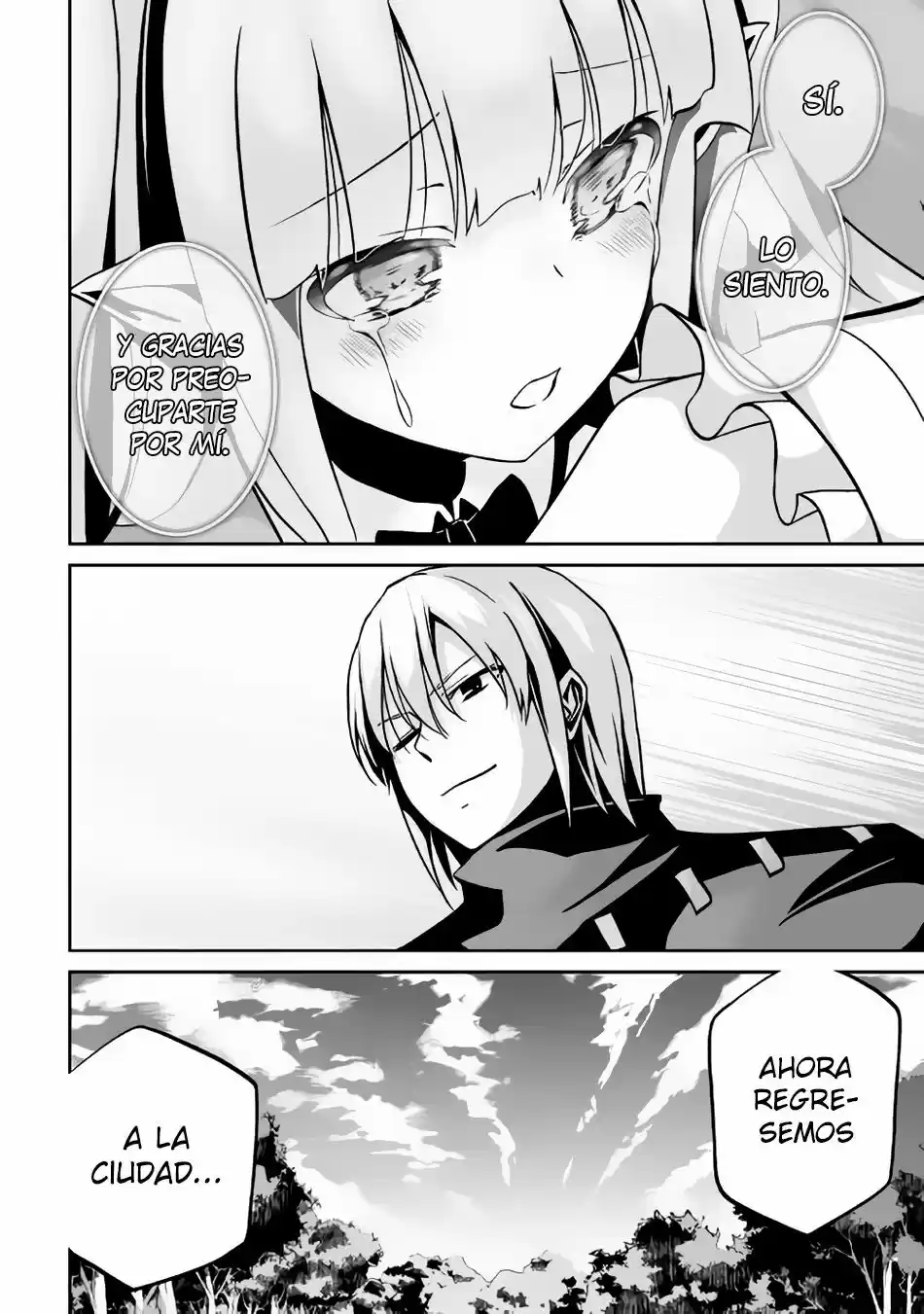 Jaryuu Tensei - Capítulo 9.2 - Página 15 - LectorTMOo