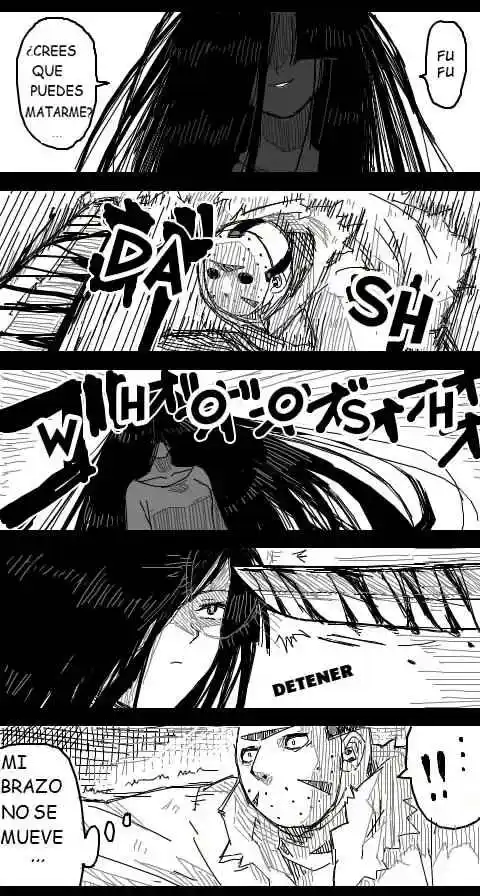 Jason VS Sadako - Capítulo 1 - Página 8 - LectorTMOo