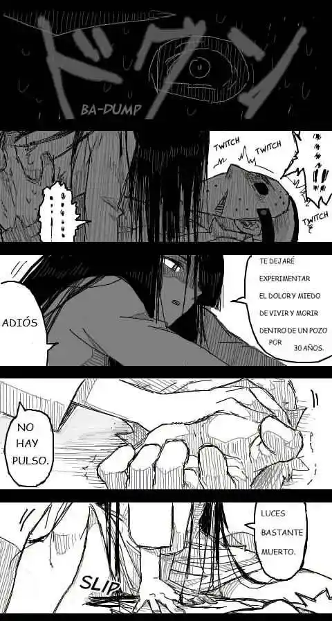 Jason VS Sadako - Capítulo 1 - Página 10 - LectorTMOo