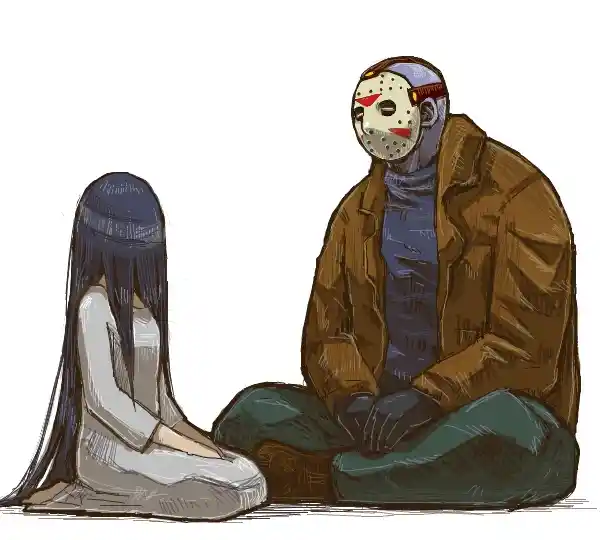 Jason VS Sadako - Capítulo 1 - Página 27 - LectorTMOo