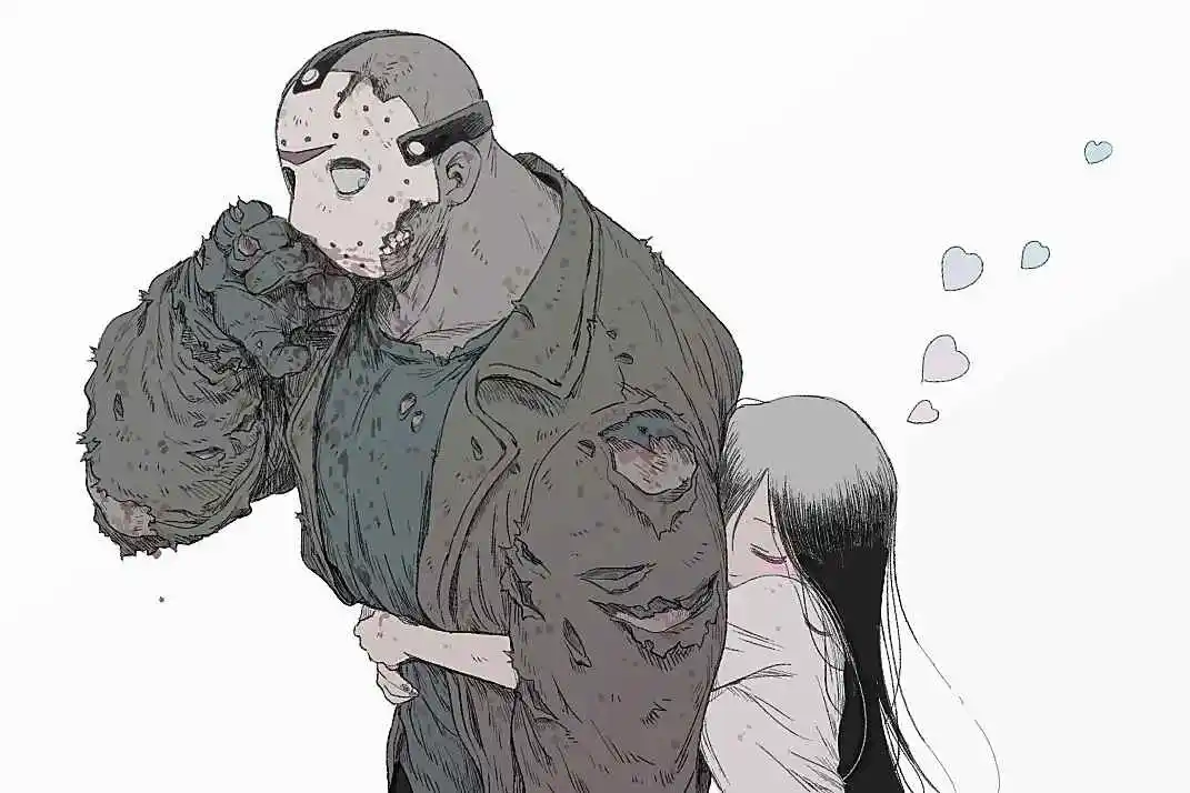 Jason VS Sadako - Capítulo 4 - Página 5 - LectorTMOo