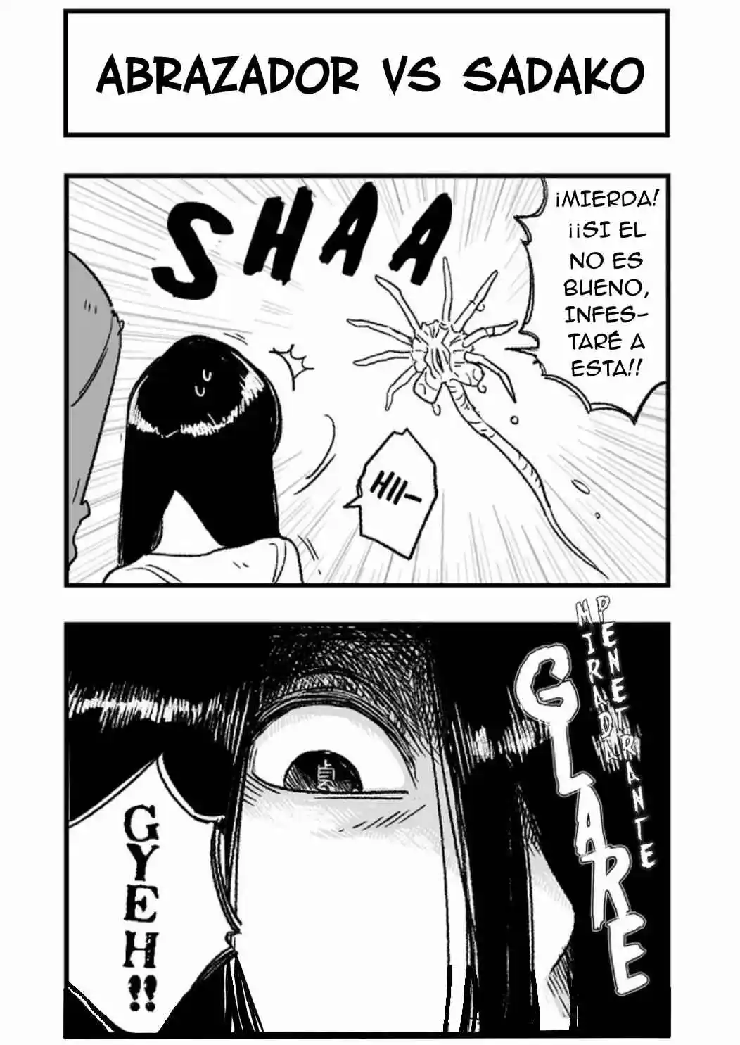 Jason VS Sadako - Capítulo 6 - Página 6 - LectorTMOo