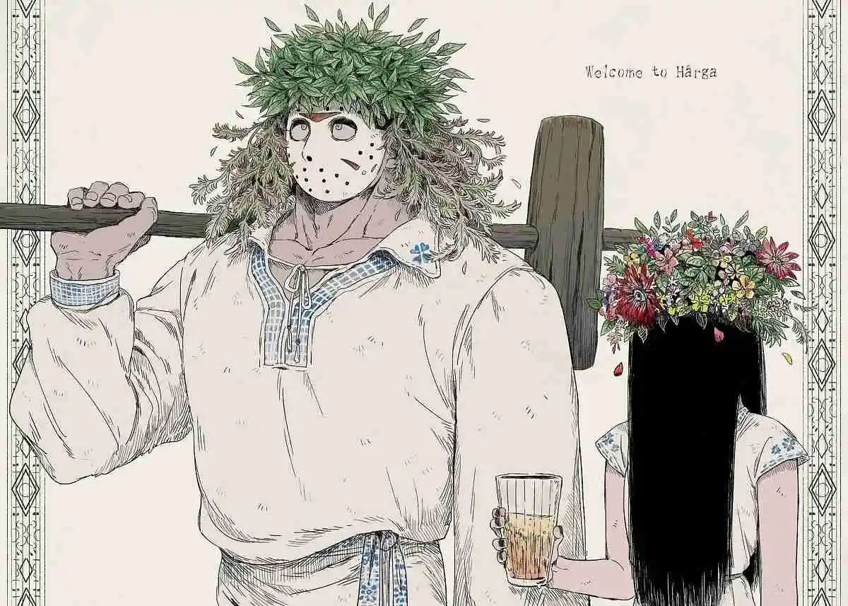 Jason VS Sadako - Capítulo 6 - Página 8 - LectorTMOo
