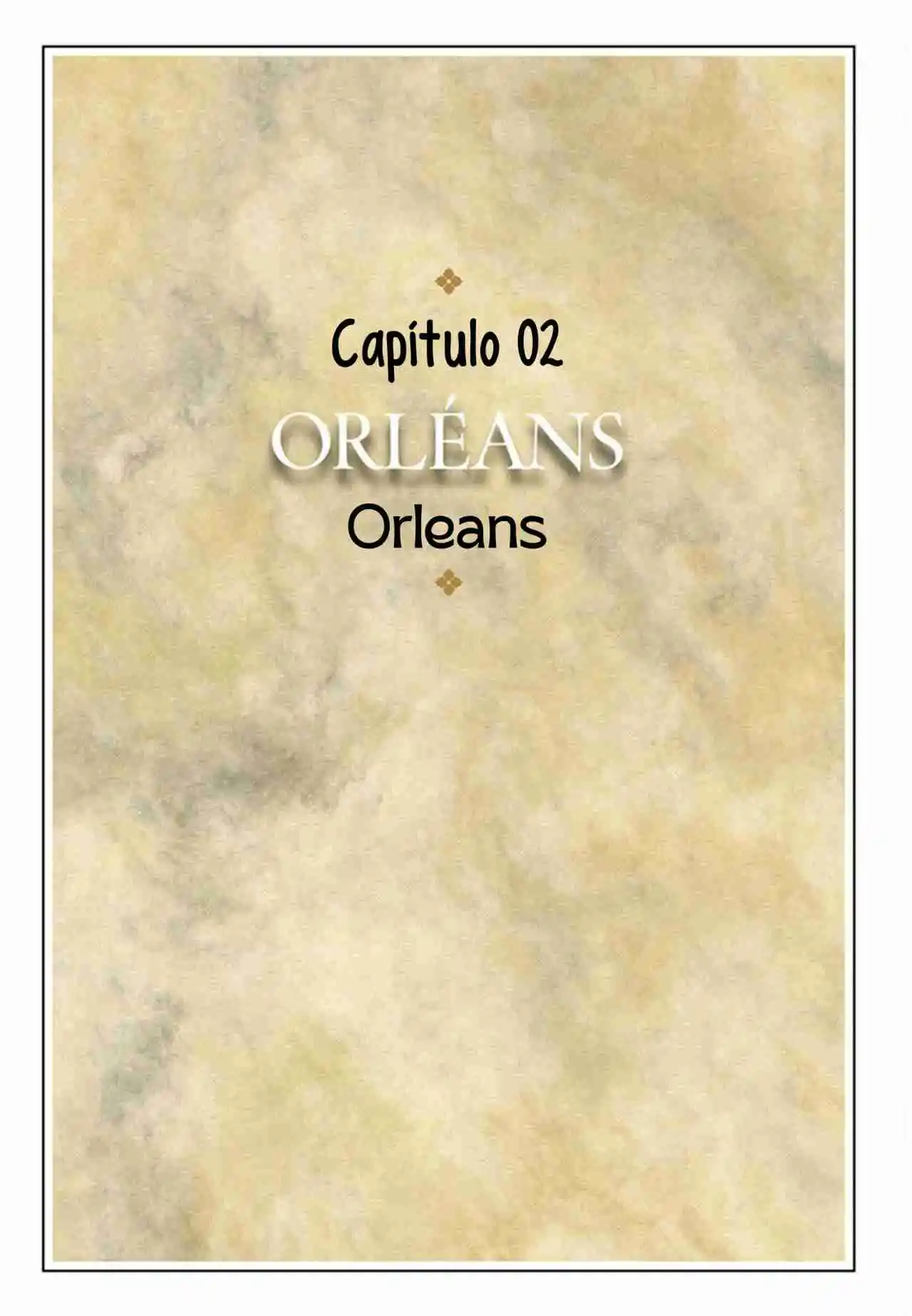 Jeanne - Capítulo 2 - Página 2 - LectorTMOo