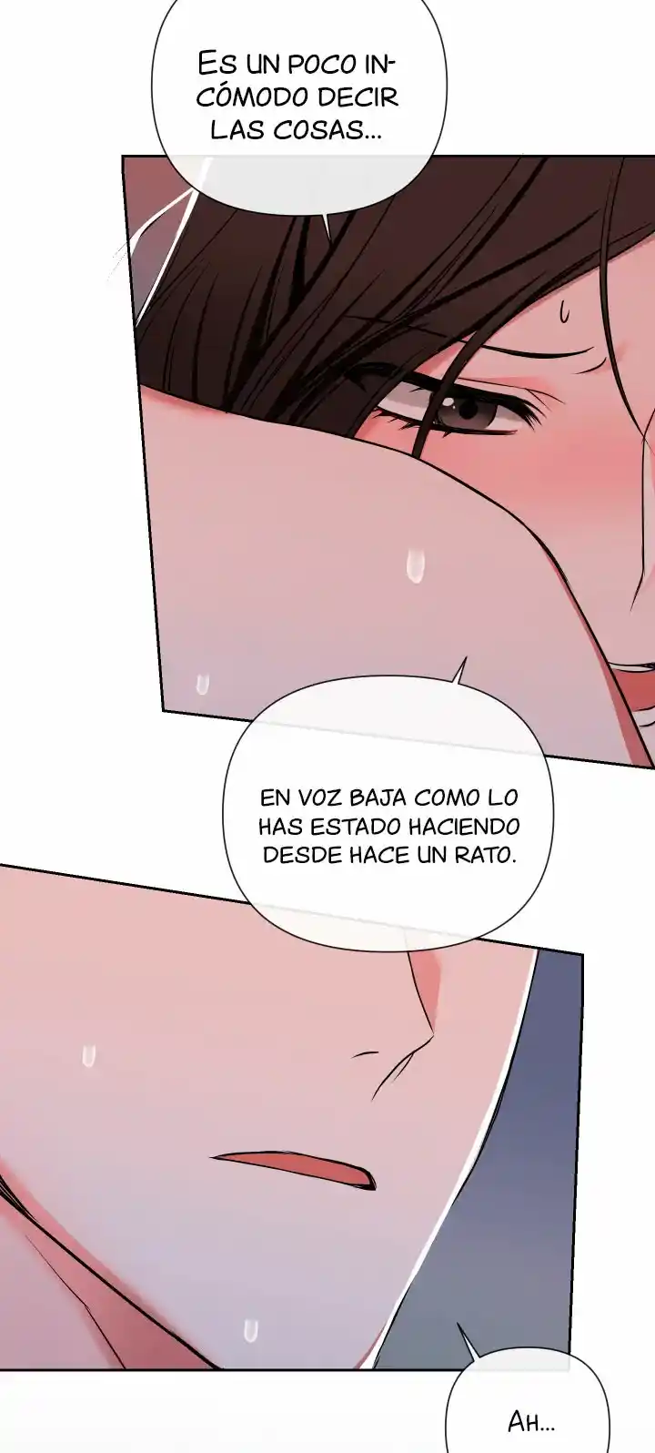 ¡Jefa, Por Favor Divórciese! - Capítulo 1 - Página 9 - LectorTMOo